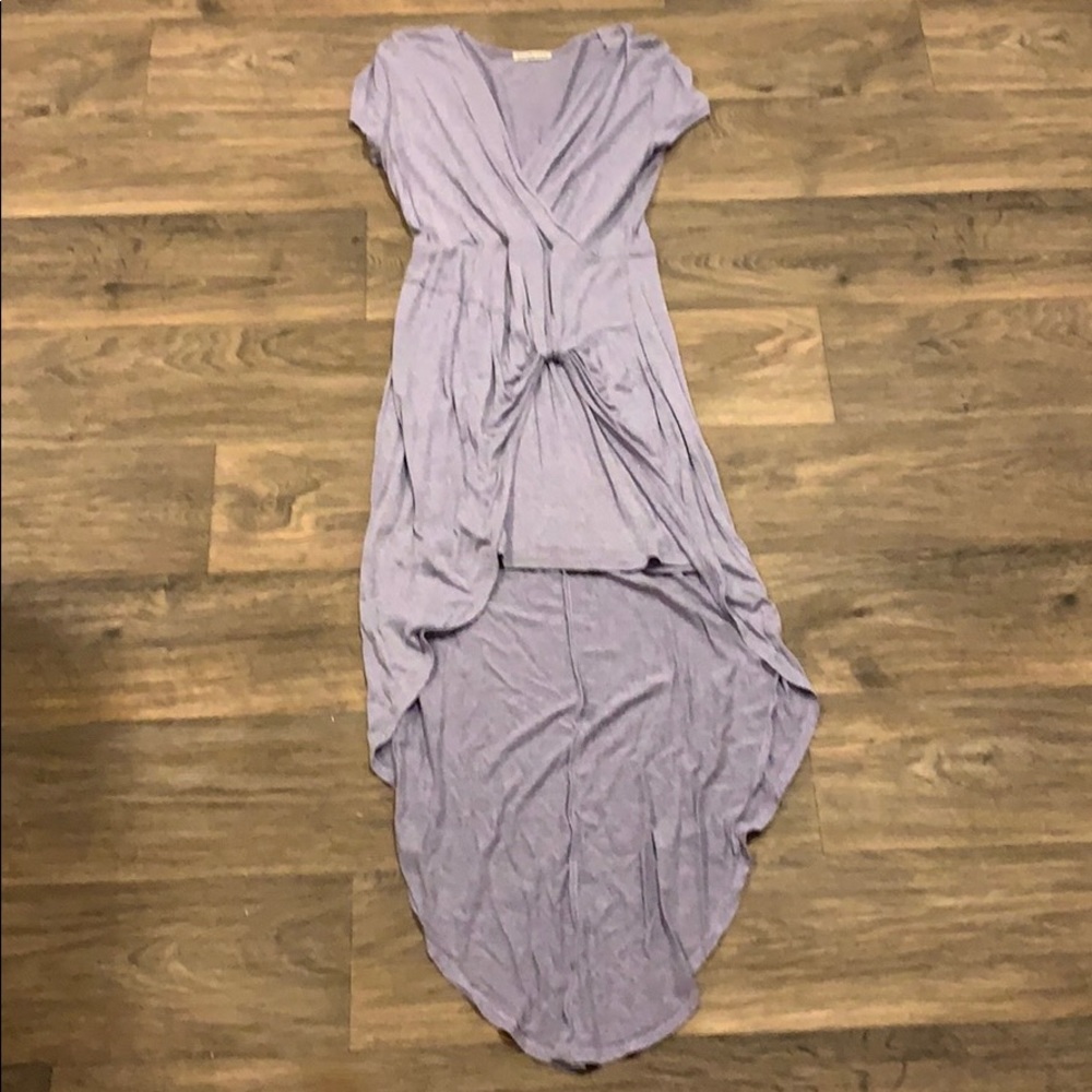 High Low dress